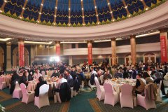 建立“会员自学、支部促学、下层委领学”全笼