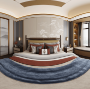 的是审视其财产完整性