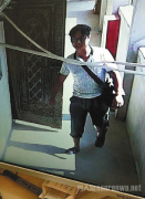 上高县敖山镇场、沿江中建材市场“顾地管业”